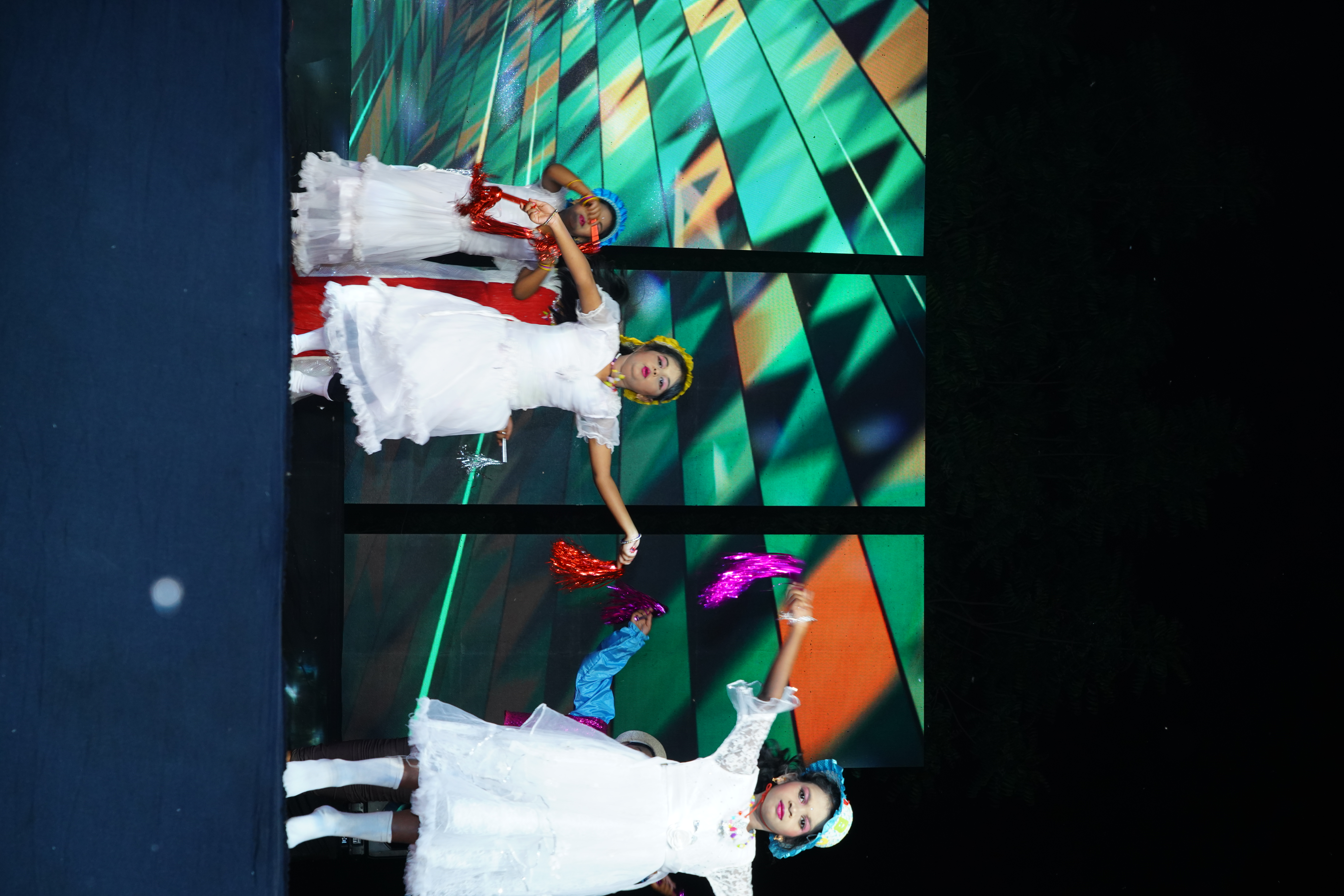 Annual Day Event 2