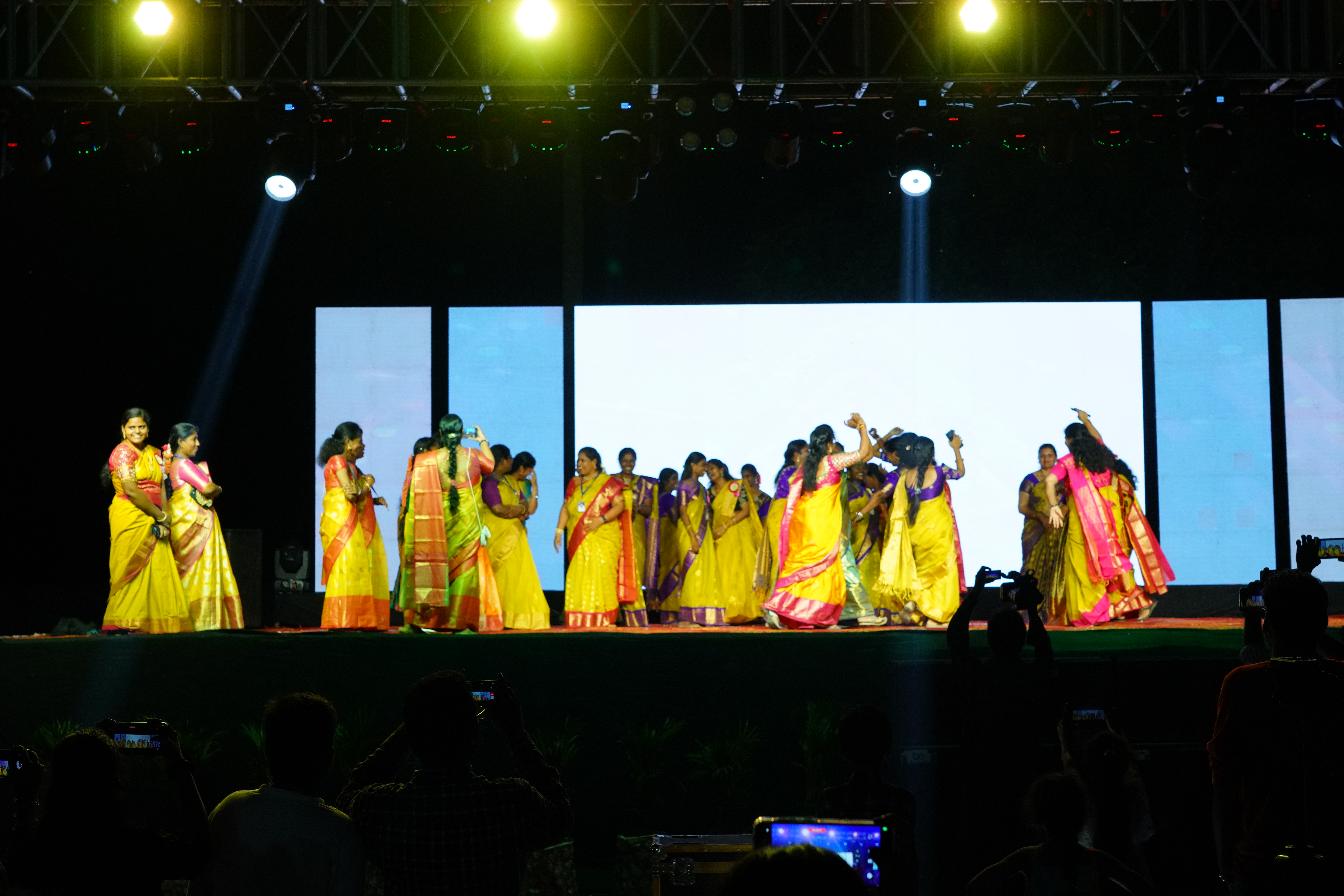 Annual Day Event 4