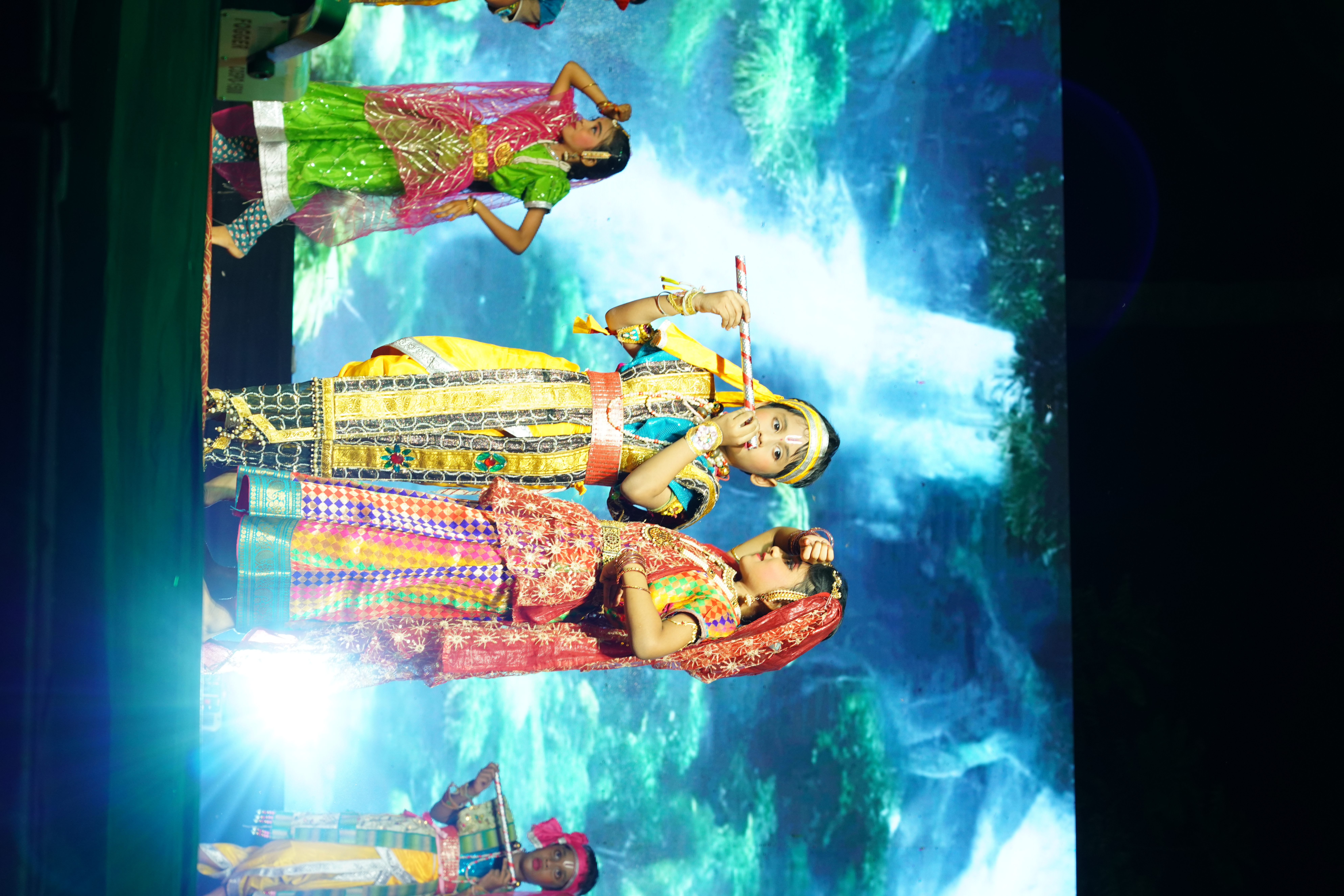Annual Day Event 6